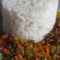 Thereza Ukamaka's cooksnap of when they made Veggie sauce.