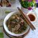 Cooksnap dari Rika Erviana untuk resep Spicy Beef Noodle Soup