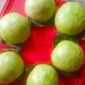 Cooksnap dari Beranda Aqlan untuk resep Bakpau simpel anti keriput