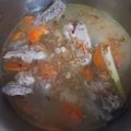 Cooksnap dari Dyah Isnaini Puspitasari untuk resep Sop Ayam ala Pak Min Klaten