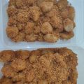 Cooksnap dari Puspita Sari Ling untuk resep Kaloci