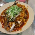 騎著白鶴的小白龍 的 糖醋鱸魚 cooksnap