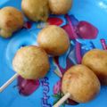 Cooksnap dari desita hadi untuk resep Bola Ubi Goreng (#PR_RecookUmbi2an)