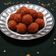Pooja Dev Chhetri का कुकस्नैप जब उन्होंने मोतीचूर लड्डू (motichoor ladoo recipe in Hindi) बनाया था।
