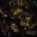 Cooksnap dari Noviyanti untuk resep Ayam kecap ala mamania