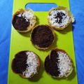 Cooksnap dari Lilis Nurkholis untuk resep Martabak Mini Anti Gagal