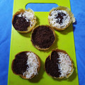 Cooksnap dari Lilis Nurkholis untuk resep Martabak Mini Anti Gagal