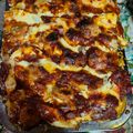 Cooksnap dari nuke Budianti untuk resep Kentang panggang keju cheesy baked potato