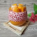 Cooksnap dari Heni Suryani untuk resep Mango Sagoo