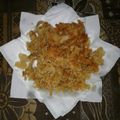 Cooksnap dari Noni ay's Kitchen untuk resep Jamur crispy