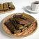 Cooksnap dari Wati Wartini untuk resep Kue Benjak Enjak (Kue Tradisional Khas Lampung)