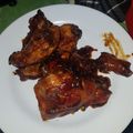 Cooksnap dari Khaleesi untuk resep Ayam Goreng Mentega