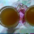 Nidhi Sanghvi's cooksnap of when they made હર્બલ  કોવિડ ટી.