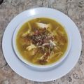 Cooksnap dari Mey's Cila untuk resep Soto Ayam Khas Padang