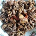 Cooksnap dari Sevti Wijaya untuk resep Usus ayam kecap, simple❤️