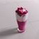 Cooksnap dari Rokhilah ila untuk resep Smoothies manggo with whipped cream homemade