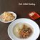 Cooksnap dari Asri Suwasani untuk resep Soto Lobak Bandung (Soto daging bumbu simple)