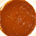 Cooksnap dari Ratna Ayu Puji Lestari untuk resep Saus Topoki (homemade)