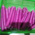 Cooksnap dari Friskha Simanjuntak untuk resep Es Potong Buah Naga