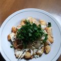 Cooksnap dari Novita Rahmawati untuk resep Tahu guling