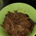 Cooksnap dari Mama Cipaa untuk resep Semur Daging