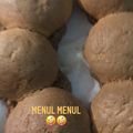 Cooksnap dari shintabima untuk resep Roti Kopi ala Roti Boy