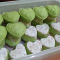 Cooksnap dari Rahmi Amisha untuk resep Putu Ayu.. Mudah & lembut