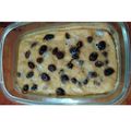 Cooksnap dari Nur Buana Pangastuti untuk resep Carang Gesing / Barongko Pisang Kepok