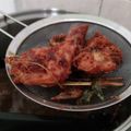Cooksnap dari Yusnita Coskana untuk resep RESEP AYAM GORENG LENGKUAS PRAKTIS TIDAK MENYERAP MINYAK, ENAK, GURIH, DAN EMPUK ANTIGAGAL