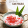 Cooksnap dari Faluna's Kitchen untuk resep Bubur Sagu Mutiara