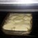 El cooksnap de Araceli Mur cuando hizo Macarrones con queso.