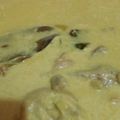 Cooksnap dari Dian Herdiana Widya untuk resep 29. Opor Ayam Lebaran #BikinRamadanBerkesan
