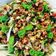 El cooksnap de Marta Pérez cuando hizo Ensalada de lentejas y cuscús.
