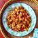 Cooksnap dari Nay's Kitchen untuk resep Tumis Kentang Rebon
