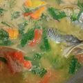 Cooksnap dari Tulus Setia untuk resep Sup ikan kakap
