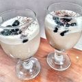 Cooksnap dari Niens untuk resep Bubble pearl simple