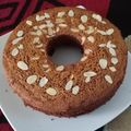 Cooksnap dari dhede pradana untuk resep Oenbitjkoek (Bolu Spekuk)