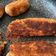 El cooksnap de Verushka cuando hizo Croquetas de atún.
