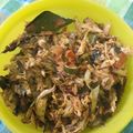 Cooksnap dari Fluttershy untuk resep Cakalang / Tongkol Pedas