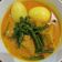 Cooksnap dari Amelia untuk resep Tahu Kulit Kuah Santan