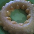 Cooksnap dari Sulung Pratiwi untuk resep Bolu Kukus Labu Kuning