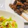 Cooksnap dari riska ekaputri untuk resep Sate Maranggi khas Purwakarta