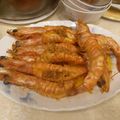 陳詠心 的 奶油蒜香大明蝦 cooksnap