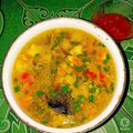Cooksnap dari Oknisa Carolina untuk resep Empal Asem Cirebon
