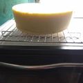 Cooksnap dari restu dwie susanty untuk resep Bolu Keju Kukus