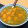 El cooksnap de Daiana Guibaudo cuando hizo Sopa de Verduras y sobras🤫.
