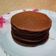 Cooksnap dari niken sulistya untuk resep Toddler friendly chocolate pancake no baking powder