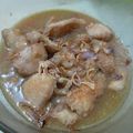 Cooksnap dari eva meylani untuk resep Ayam Fillet Bumbu Kecap (Ayam Kecap)