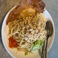 Cooksnap dari Mariadee untuk resep MIE SETAN Pedes buatan sendiri