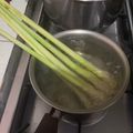 Cooksnap dari Bryna Melina untuk resep Lemon Sereh Madu